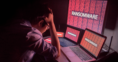 DarkSide Ransomware Infrastructure Still Up: A Story of 6 Domains and 16M Blocked Connections