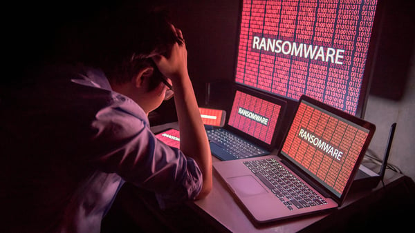 RANSOMWARE THREATENS TO SHUT DOWN ONLINE LEARNING – AT ENORMOUS COSTS