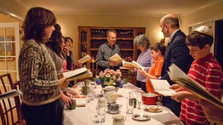 shabbat
