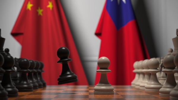 What Taiwan should learn from Russia's war on Ukraine