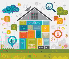 How to Easily & Efficiently Secure Your Home DNS