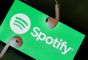 Pop Stars Hacked during Spotify Wrapped 2020