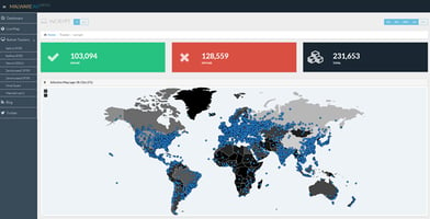 This Past Weekend Made All of Us WannaCry