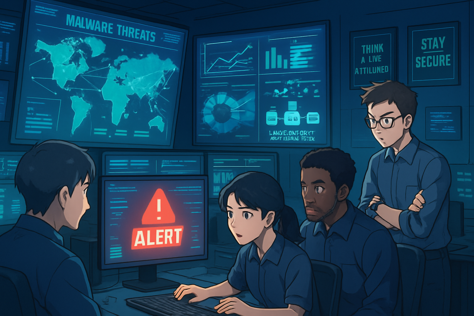 Dynamic Protection Expanding Active Malware Protection Across Domains and IPs