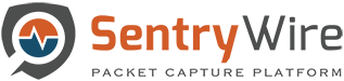 sentrywirepacketcapturetoollogo