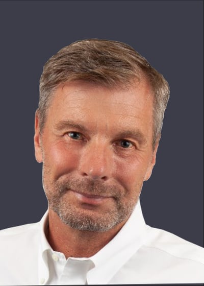 Chad Loeven
