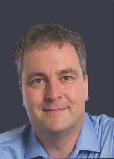 Johannes Ullrich