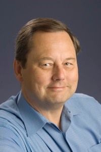 Paul Mockapetris
